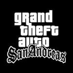 GTA San Andreas  Logo